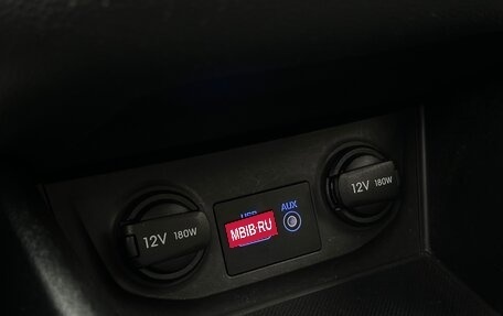 Hyundai Creta I рестайлинг, 2018 год, 1 590 000 рублей, 12 фотография