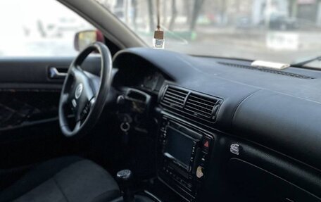 Volkswagen Passat B5+ рестайлинг, 1999 год, 260 000 рублей, 8 фотография