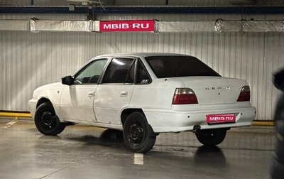 Daewoo Nexia I рестайлинг, 2001 год, 100 000 рублей, 1 фотография