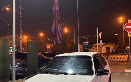 Daewoo Nexia I рестайлинг, 2001 год, 100 000 рублей, 5 фотография