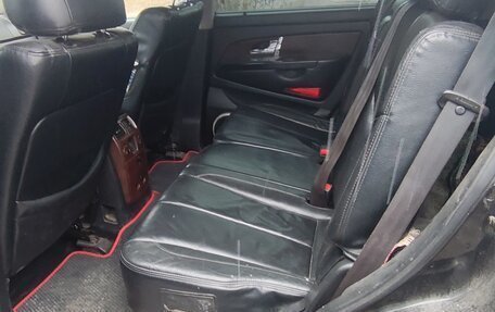 SsangYong Rexton III, 2007 год, 750 000 рублей, 4 фотография