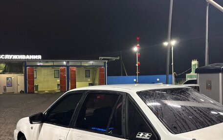 Daewoo Nexia I рестайлинг, 2001 год, 100 000 рублей, 7 фотография