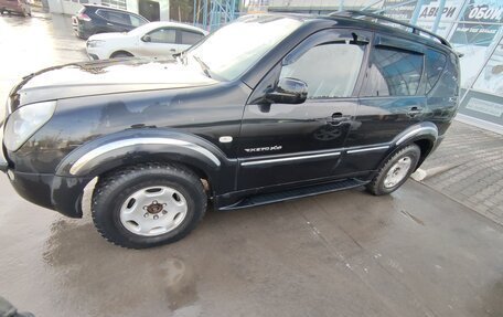 SsangYong Rexton III, 2007 год, 750 000 рублей, 3 фотография