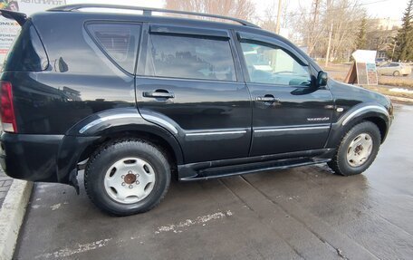 SsangYong Rexton III, 2007 год, 750 000 рублей, 2 фотография