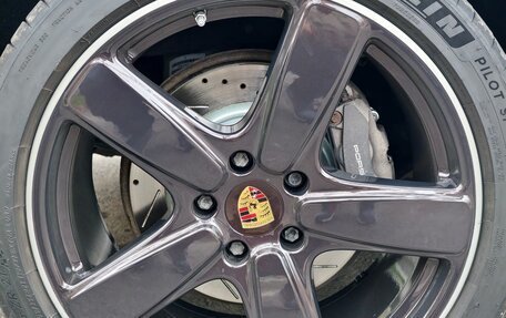 Porsche Cayenne III, 2016 год, 4 900 000 рублей, 5 фотография