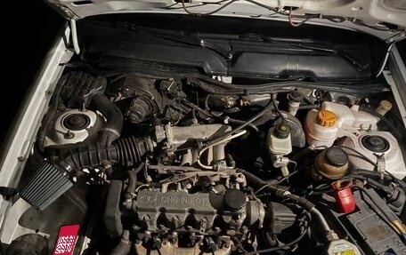 Daewoo Nexia I рестайлинг, 2001 год, 100 000 рублей, 6 фотография