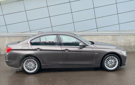 BMW 3 серия, 2012 год, 2 600 000 рублей, 9 фотография