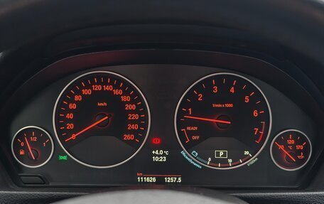 BMW 3 серия, 2012 год, 2 600 000 рублей, 8 фотография