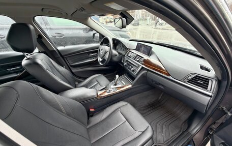 BMW 3 серия, 2012 год, 2 600 000 рублей, 5 фотография