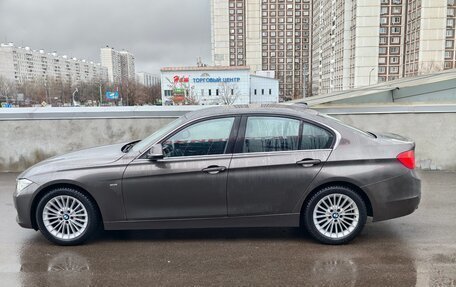 BMW 3 серия, 2012 год, 2 600 000 рублей, 10 фотография