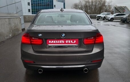 BMW 3 серия, 2012 год, 2 600 000 рублей, 4 фотография