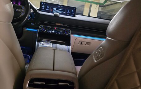 Genesis GV80 I, 2021 год, 6 300 000 рублей, 12 фотография