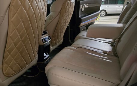 Genesis GV80 I, 2021 год, 6 300 000 рублей, 11 фотография