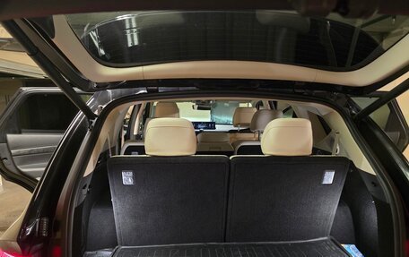 Genesis GV80 I, 2021 год, 6 300 000 рублей, 14 фотография