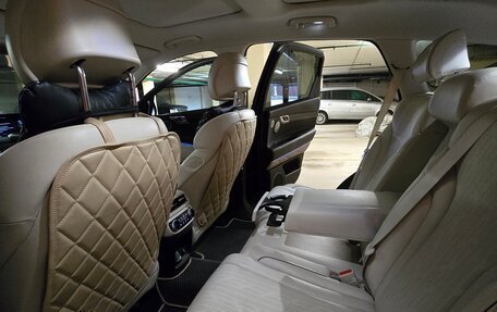 Genesis GV80 I, 2021 год, 6 300 000 рублей, 15 фотография