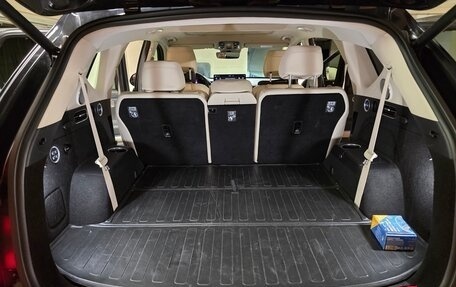 Genesis GV80 I, 2021 год, 6 300 000 рублей, 13 фотография