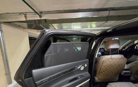 Genesis GV80 I, 2021 год, 6 300 000 рублей, 17 фотография