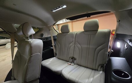 Genesis GV80 I, 2021 год, 6 300 000 рублей, 16 фотография