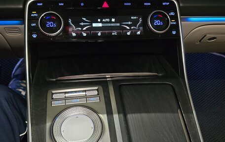 Genesis GV80 I, 2021 год, 6 300 000 рублей, 18 фотография