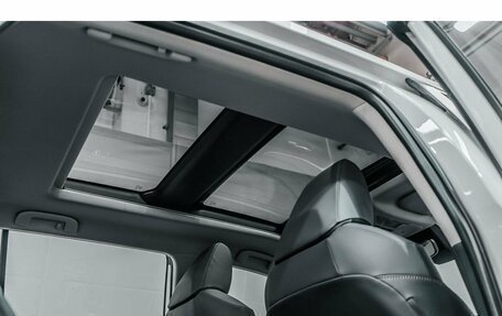 Toyota RAV4, 2025 год, 4 100 000 рублей, 12 фотография