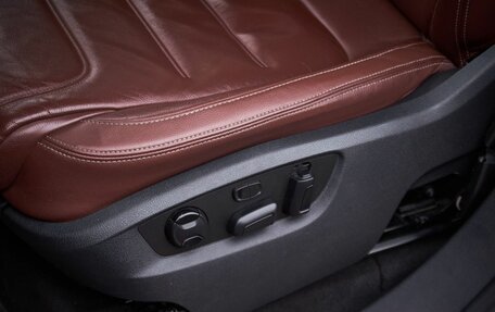 Volkswagen Touareg III, 2015 год, 2 730 000 рублей, 12 фотография