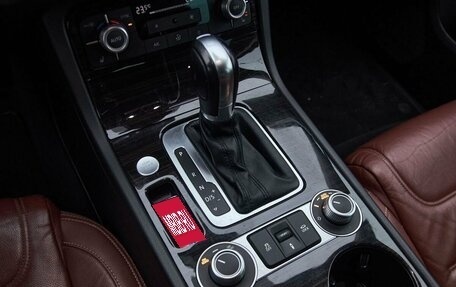 Volkswagen Touareg III, 2015 год, 2 730 000 рублей, 7 фотография