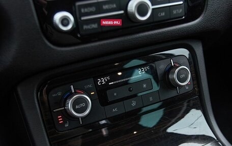 Volkswagen Touareg III, 2015 год, 2 730 000 рублей, 6 фотография