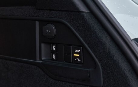 Volkswagen Touareg III, 2015 год, 2 730 000 рублей, 17 фотография