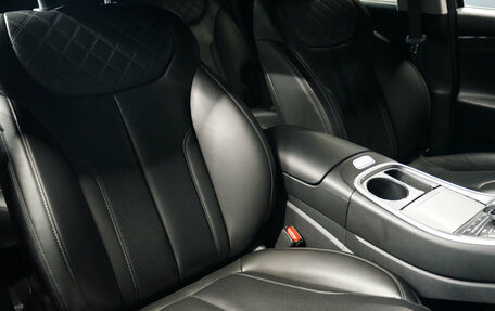 Hyundai Santa Fe IV, 2020 год, 3 399 000 рублей, 8 фотография