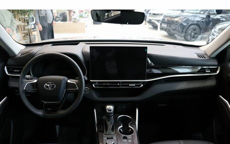 Toyota Highlander, 2025 год, 5 800 000 рублей, 11 фотография