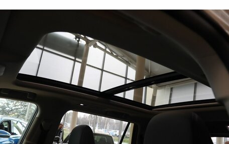 Toyota Highlander, 2025 год, 5 800 000 рублей, 10 фотография