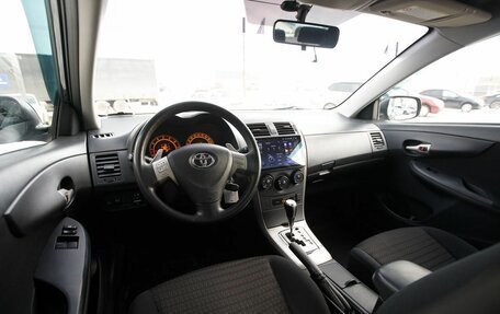 Toyota Corolla, 2007 год, 780 000 рублей, 8 фотография