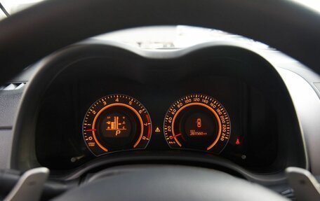 Toyota Corolla, 2007 год, 780 000 рублей, 11 фотография