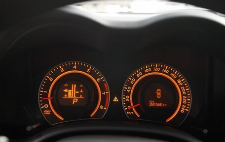 Toyota Corolla, 2007 год, 780 000 рублей, 10 фотография