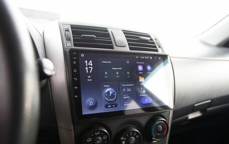 Toyota Corolla, 2007 год, 780 000 рублей, 12 фотография