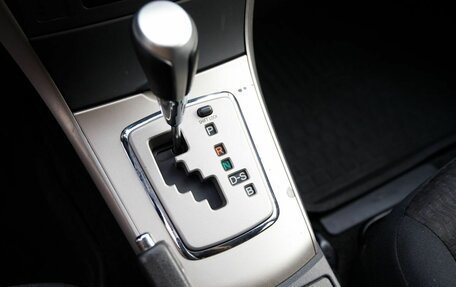 Toyota Corolla, 2007 год, 780 000 рублей, 14 фотография