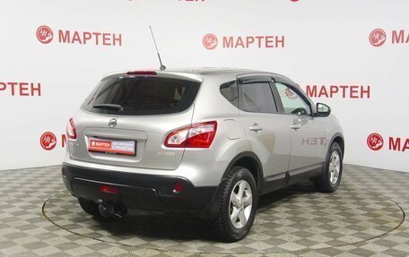Nissan Qashqai, 2012 год, 989 000 рублей, 5 фотография
