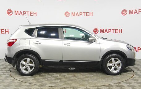 Nissan Qashqai, 2012 год, 989 000 рублей, 4 фотография