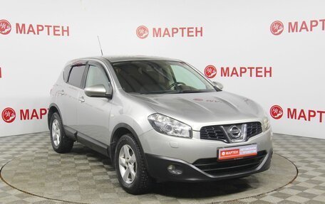 Nissan Qashqai, 2012 год, 989 000 рублей, 3 фотография