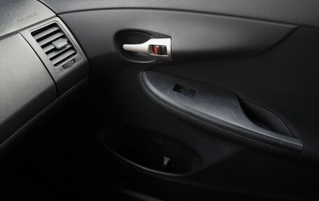 Toyota Corolla, 2007 год, 780 000 рублей, 15 фотография