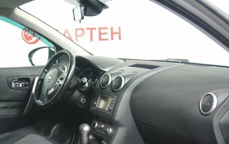 Nissan Qashqai, 2012 год, 989 000 рублей, 10 фотография