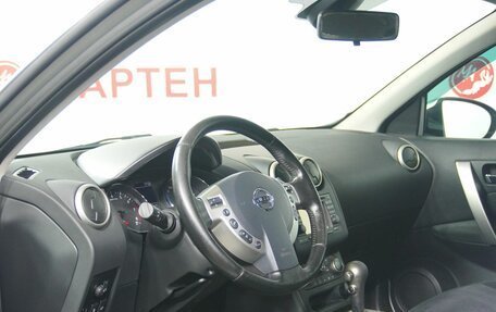 Nissan Qashqai, 2012 год, 989 000 рублей, 9 фотография