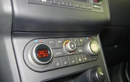 Nissan Qashqai, 2012 год, 989 000 рублей, 12 фотография