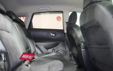 Nissan Qashqai, 2012 год, 989 000 рублей, 11 фотография