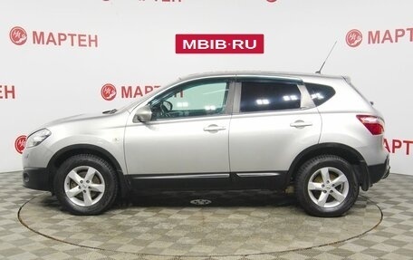 Nissan Qashqai, 2012 год, 989 000 рублей, 8 фотография