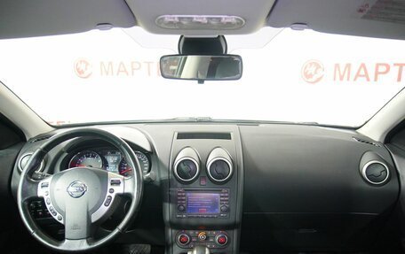 Nissan Qashqai, 2012 год, 989 000 рублей, 15 фотография