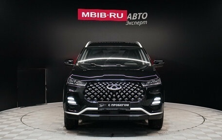 Chery Tiggo 7 Pro, 2022 год, 1 698 000 рублей, 2 фотография