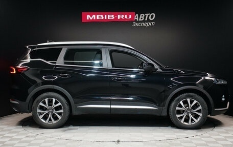 Chery Tiggo 7 Pro, 2022 год, 1 698 000 рублей, 4 фотография