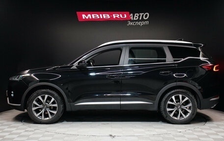 Chery Tiggo 7 Pro, 2022 год, 1 698 000 рублей, 8 фотография