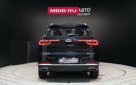 Chery Tiggo 7 Pro, 2022 год, 1 698 000 рублей, 6 фотография